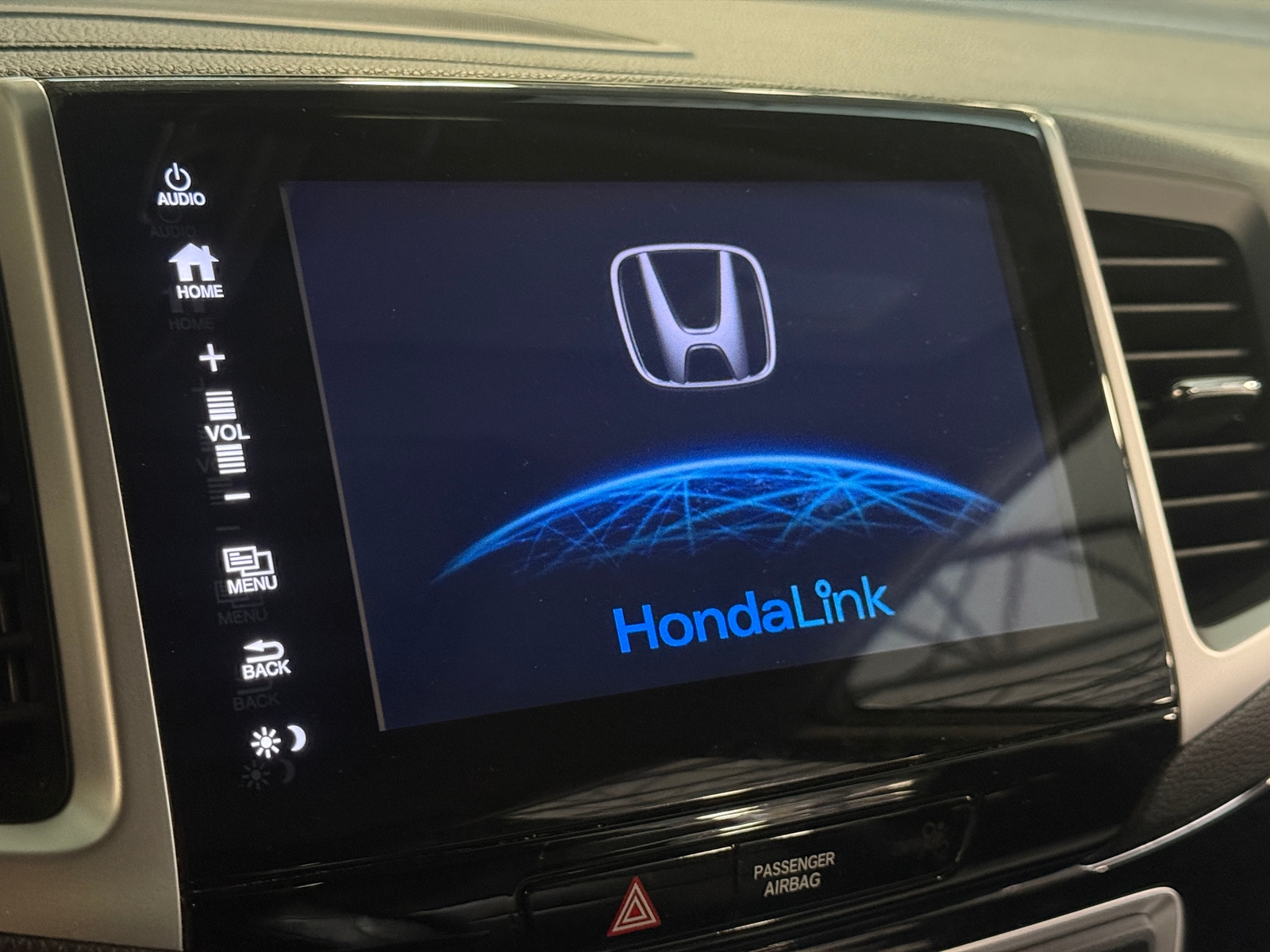 Thumbnail: 2018 Honda Ridgeline - 4