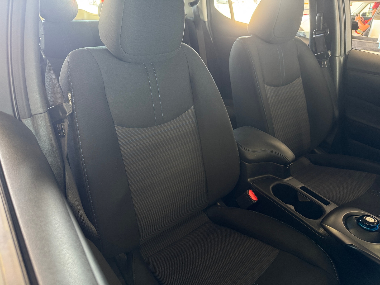 Thumbnail: 2024 Nissan Leaf - 2
