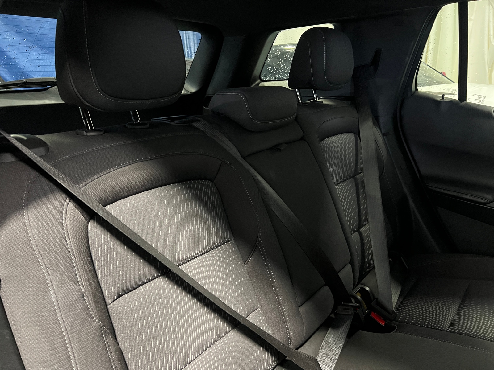 Thumbnail: 2025 Chevrolet Equinox - 6
