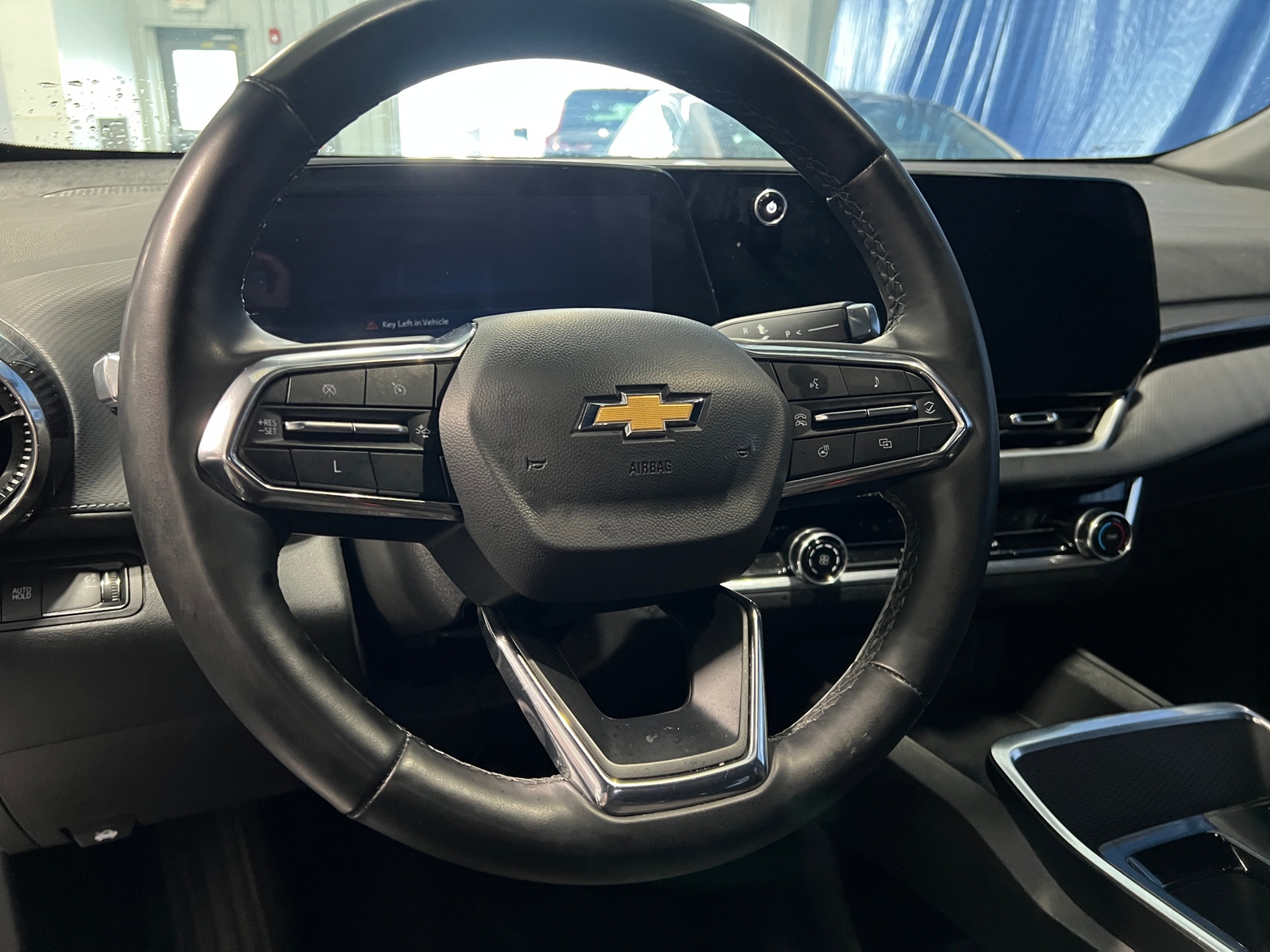 Thumbnail: 2025 Chevrolet Equinox - 5