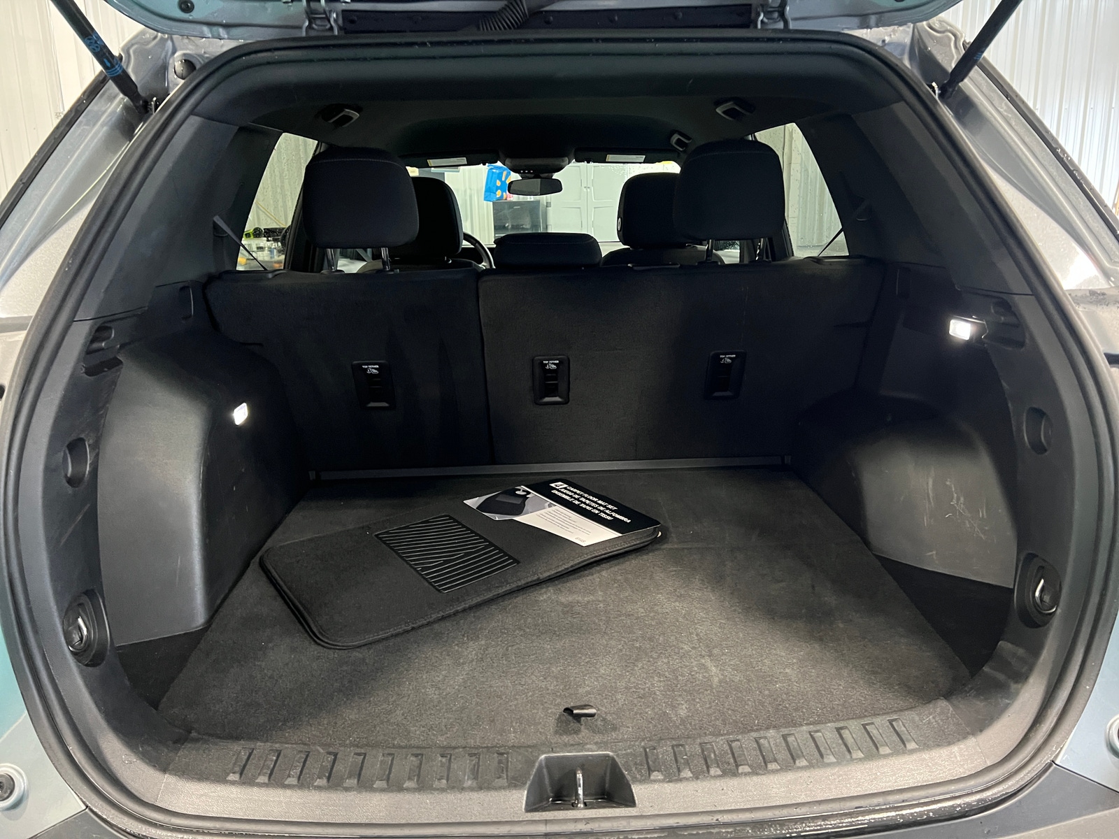 Thumbnail: 2025 Chevrolet Equinox - 7