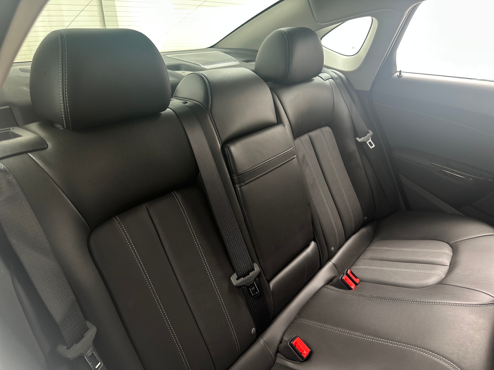 Thumbnail: 2016 Buick Verano - 5