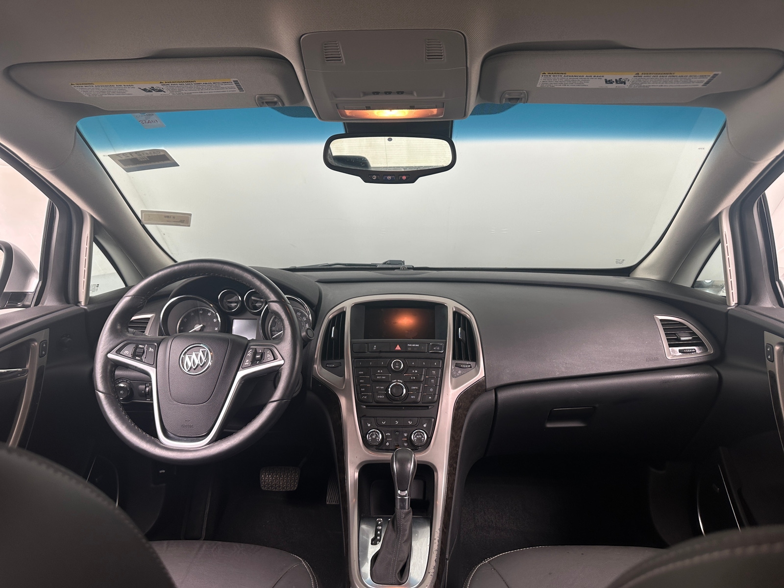 Thumbnail: 2016 Buick Verano - 2