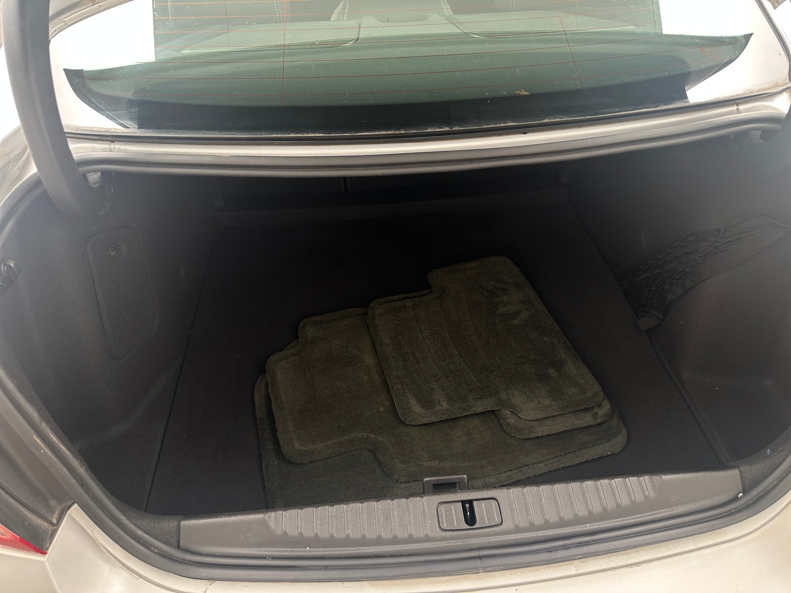 Thumbnail: 2016 Buick Verano - 6