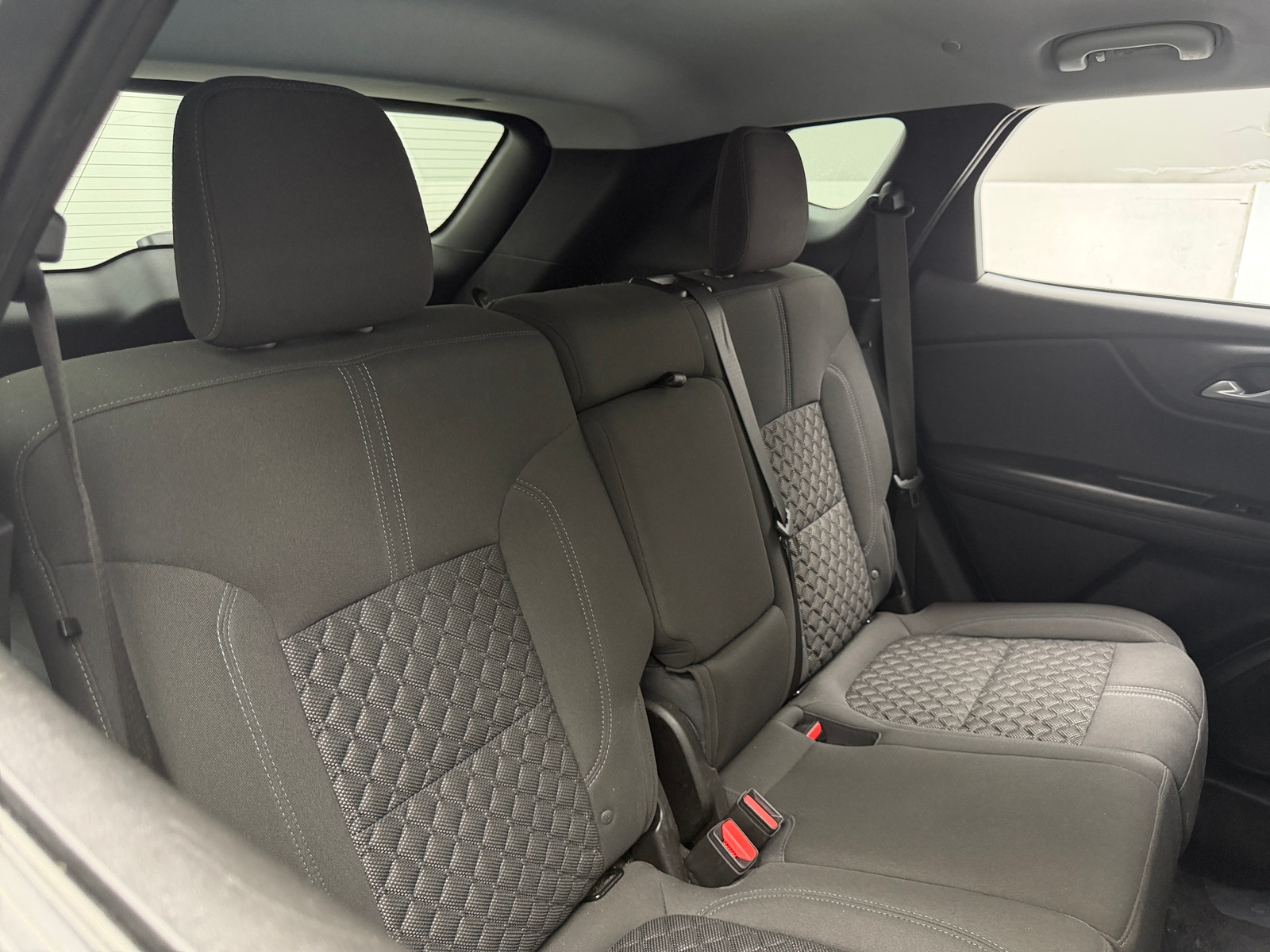 Thumbnail: 2021 Chevrolet Blazer - 6