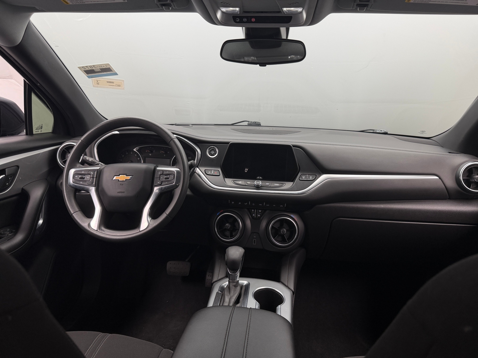 Thumbnail: 2021 Chevrolet Blazer - 3