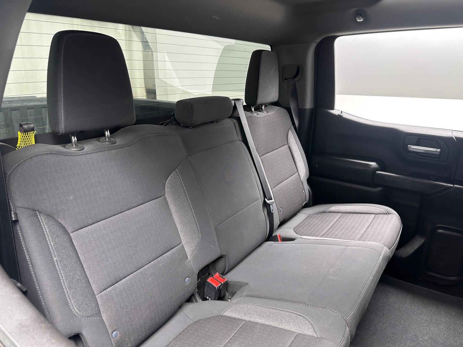Thumbnail: 2020 Chevrolet Silverado 1500 - 6