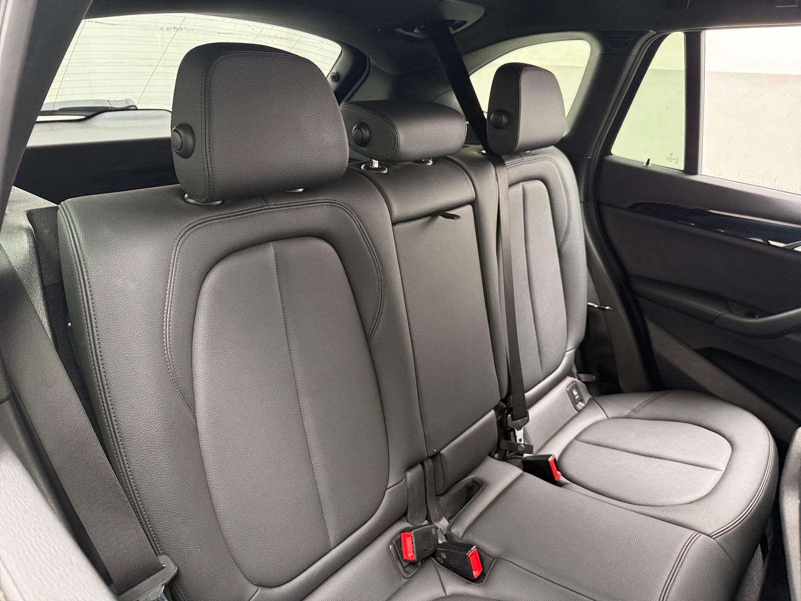 Thumbnail: 2019 BMW X1 - 5