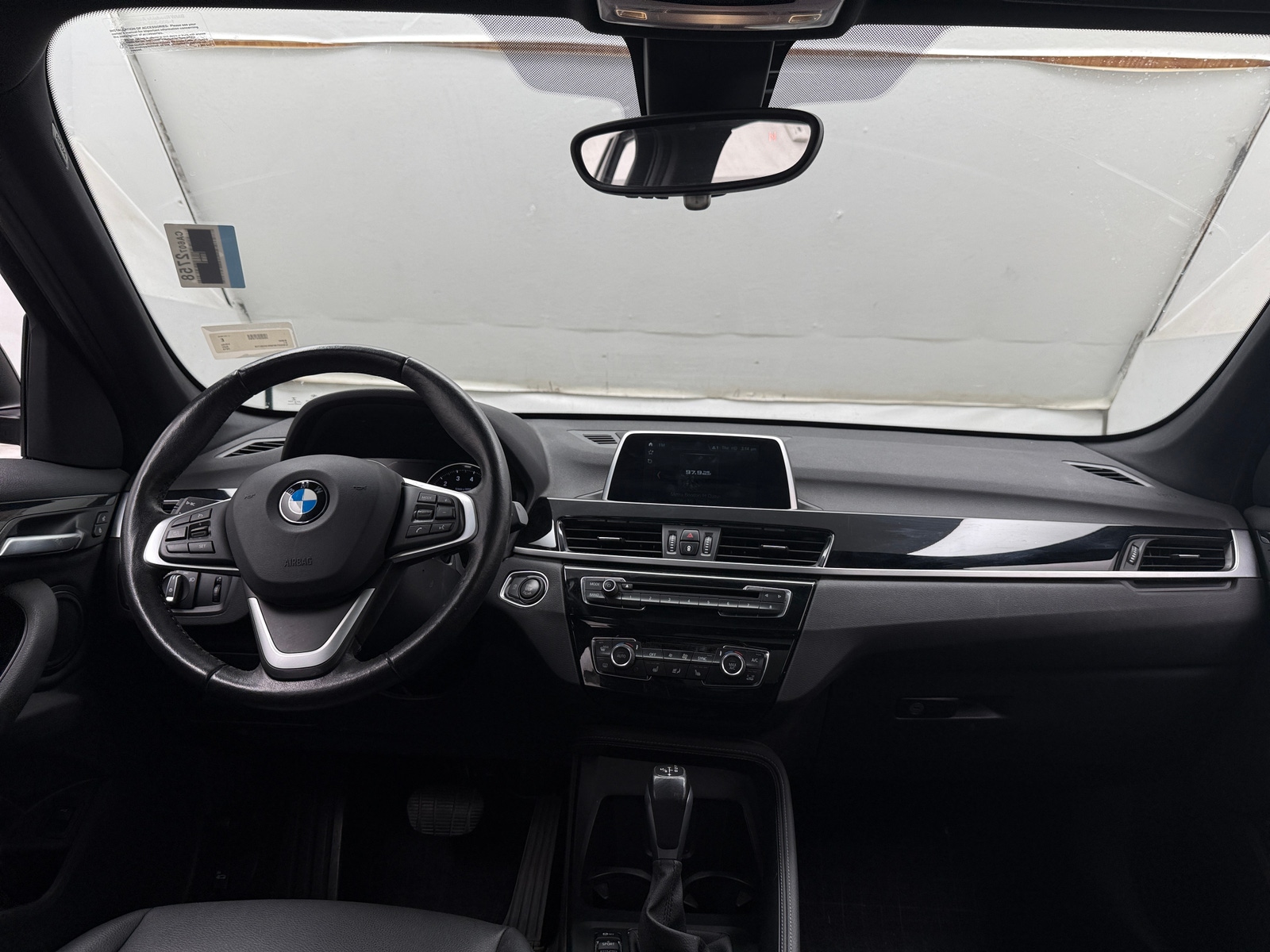 Thumbnail: 2019 BMW X1 - 2