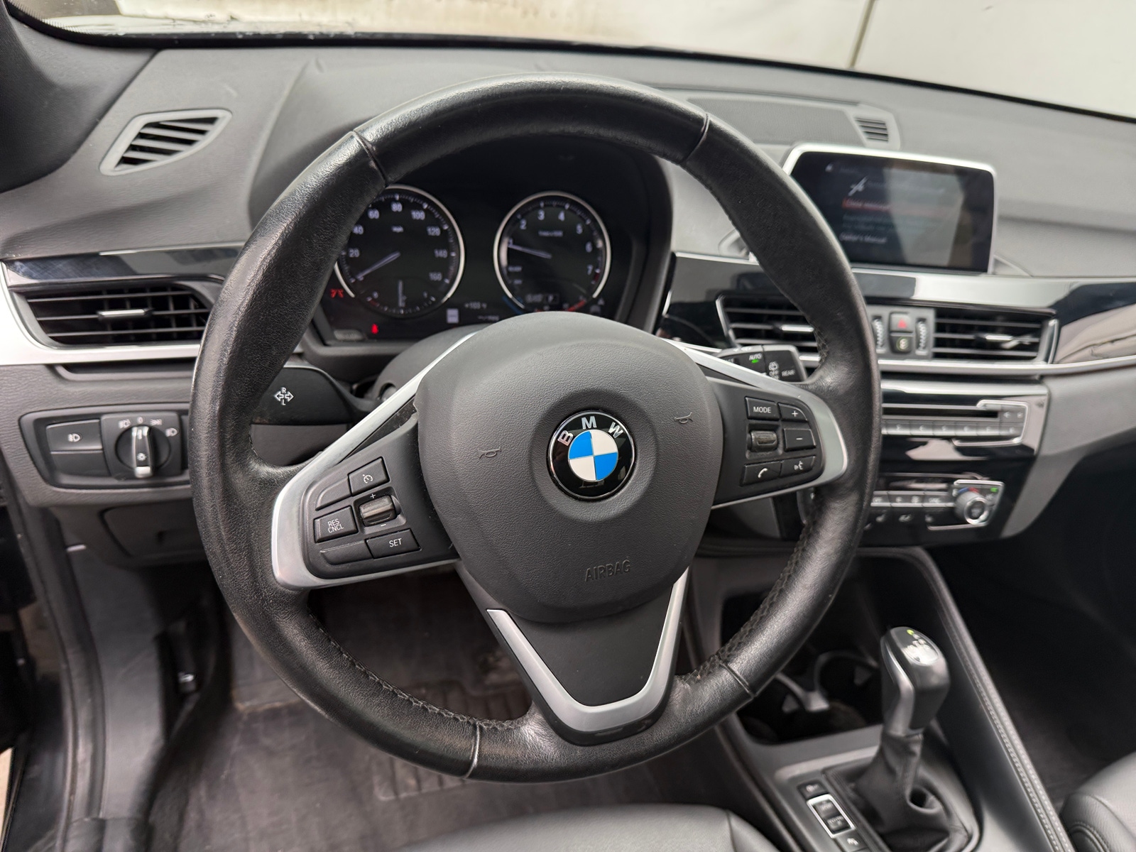 Thumbnail: 2019 BMW X1 - 4