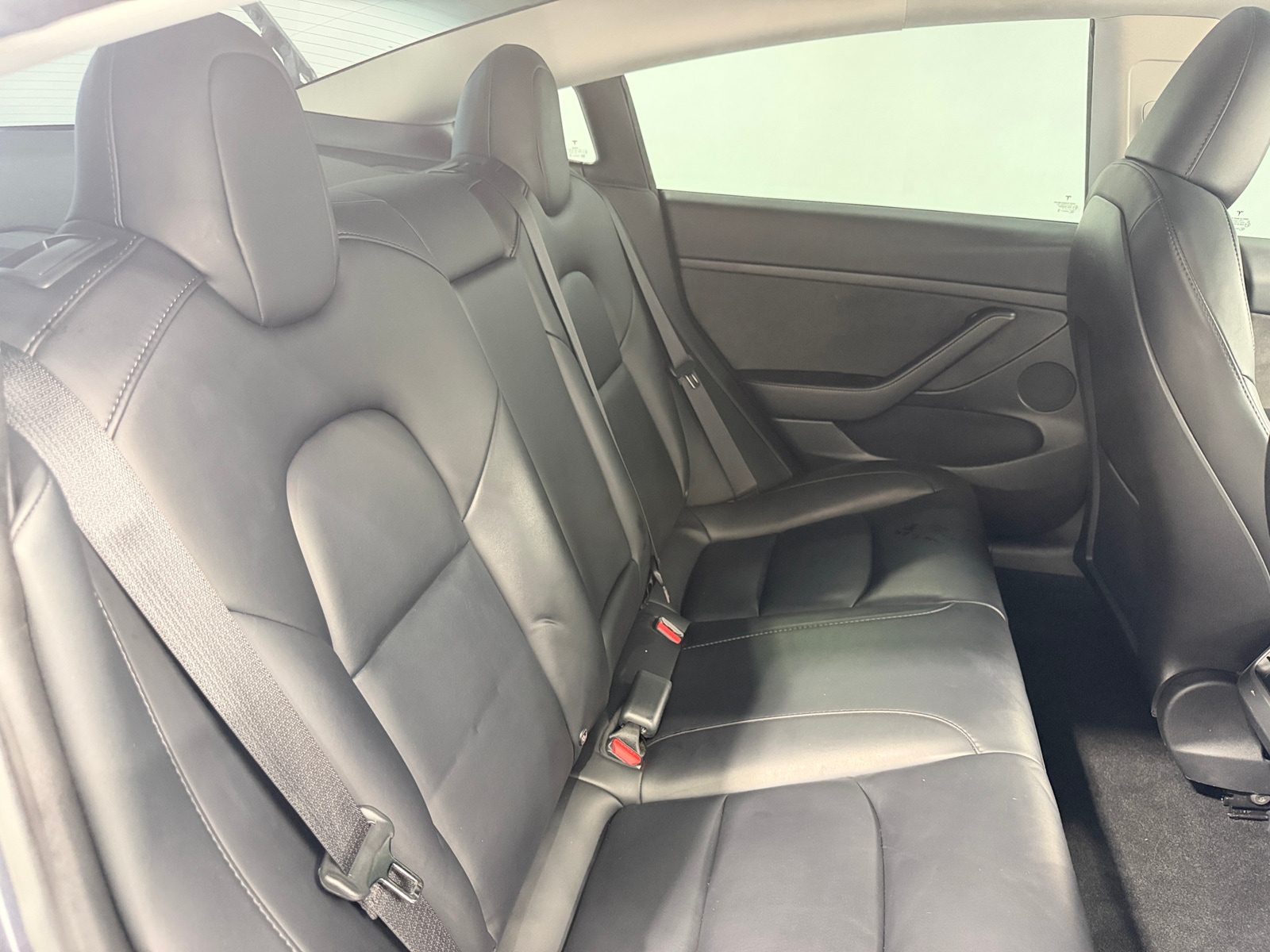 Thumbnail: 2023 Tesla Model 3 - 5