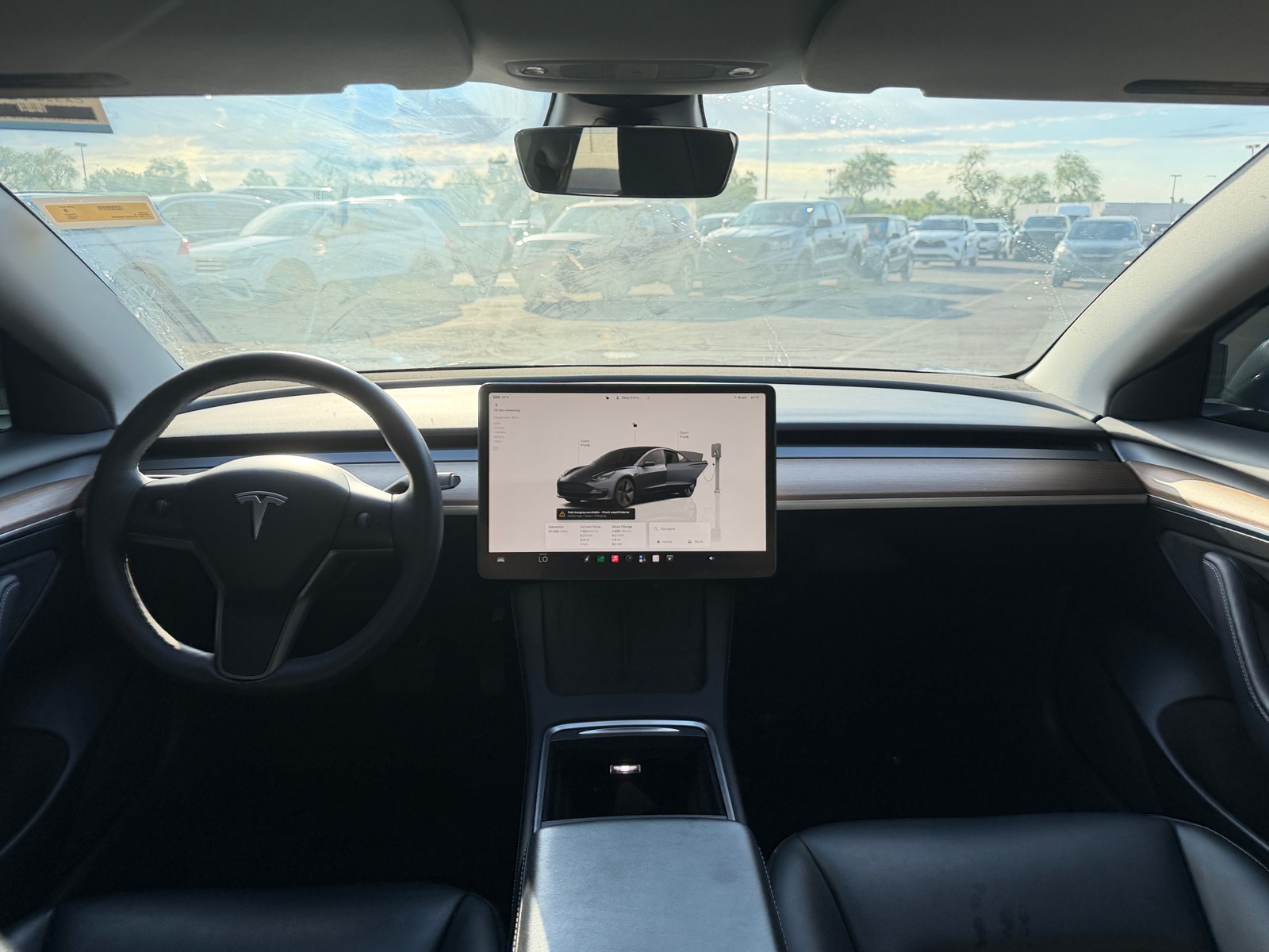 Thumbnail: 2023 Tesla Model 3 - 2