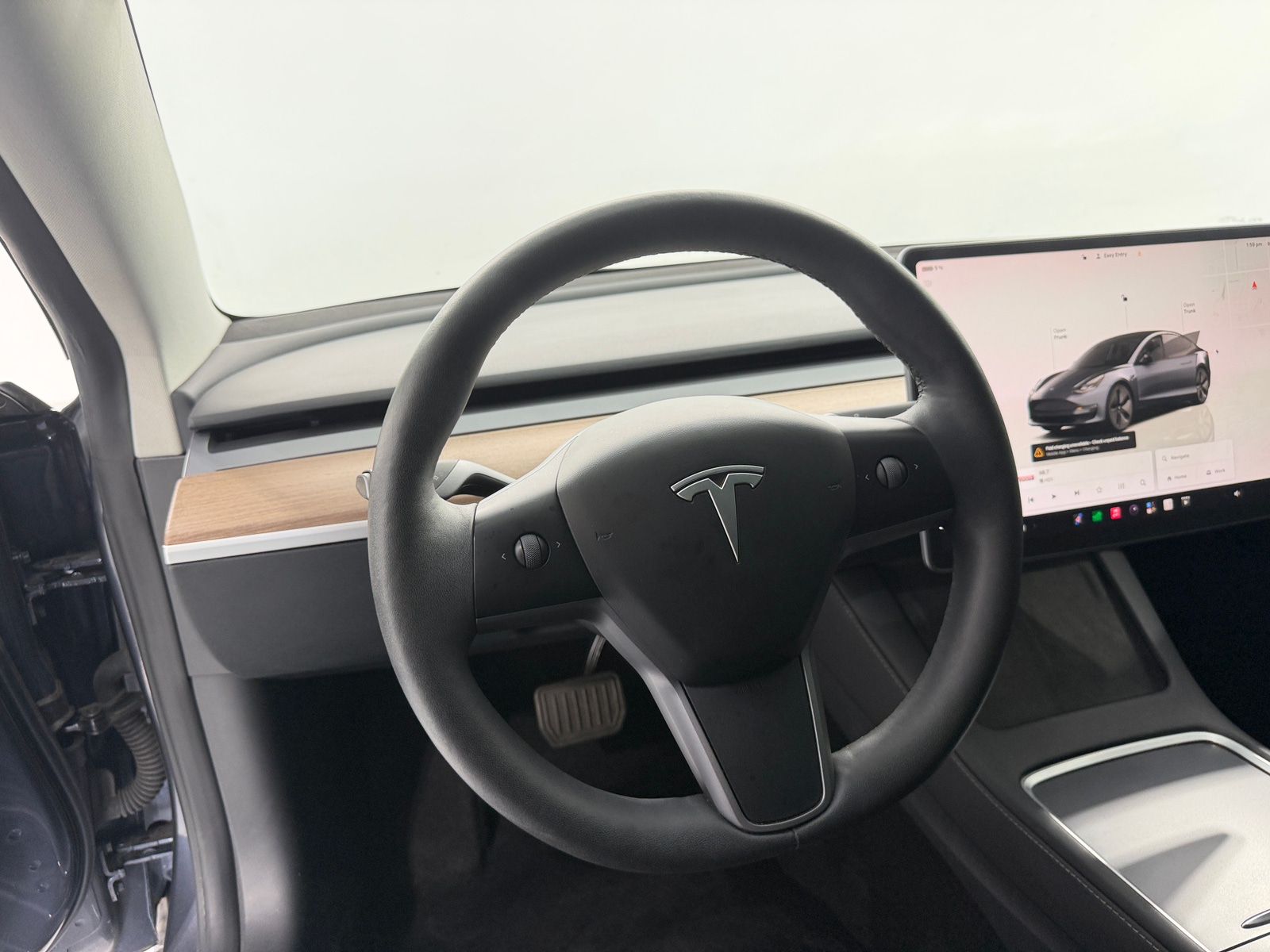 Thumbnail: 2023 Tesla Model 3 - 4