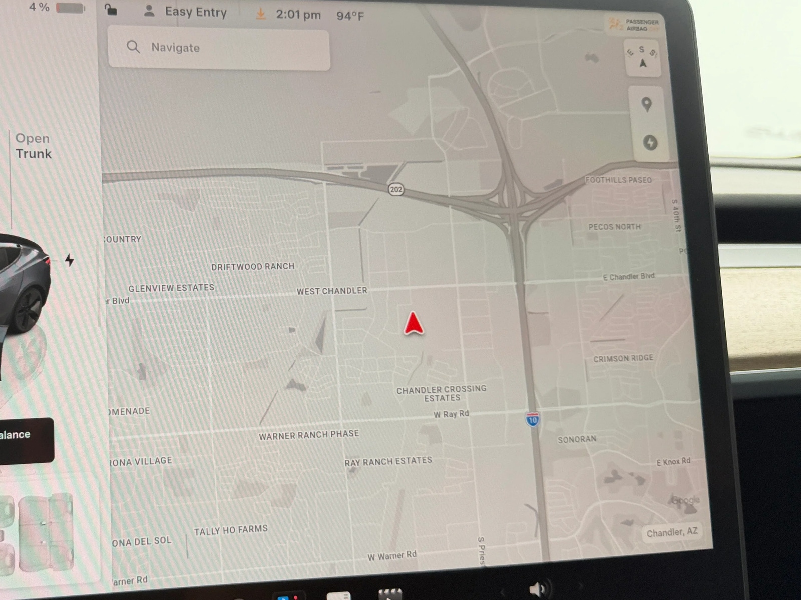 Thumbnail: 2023 Tesla Model 3 - 3