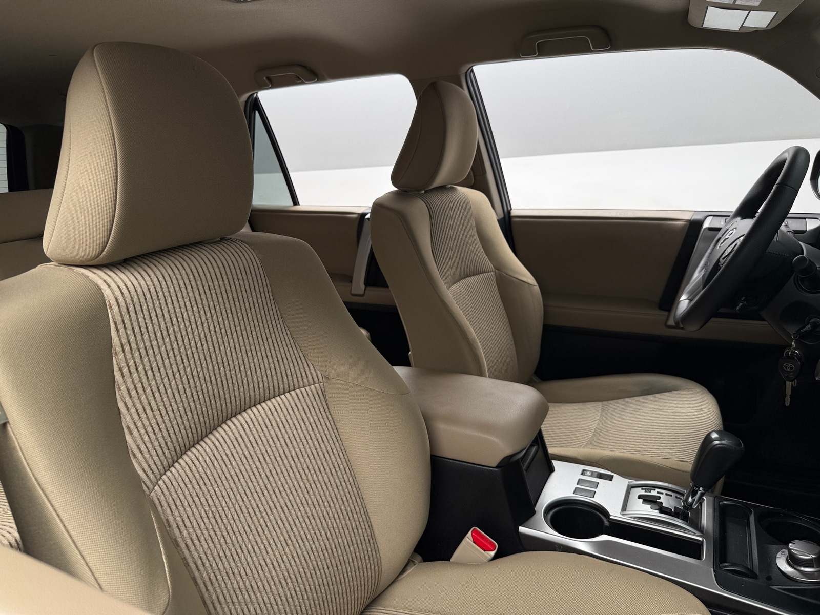 Thumbnail: 2016 Toyota 4Runner - 2