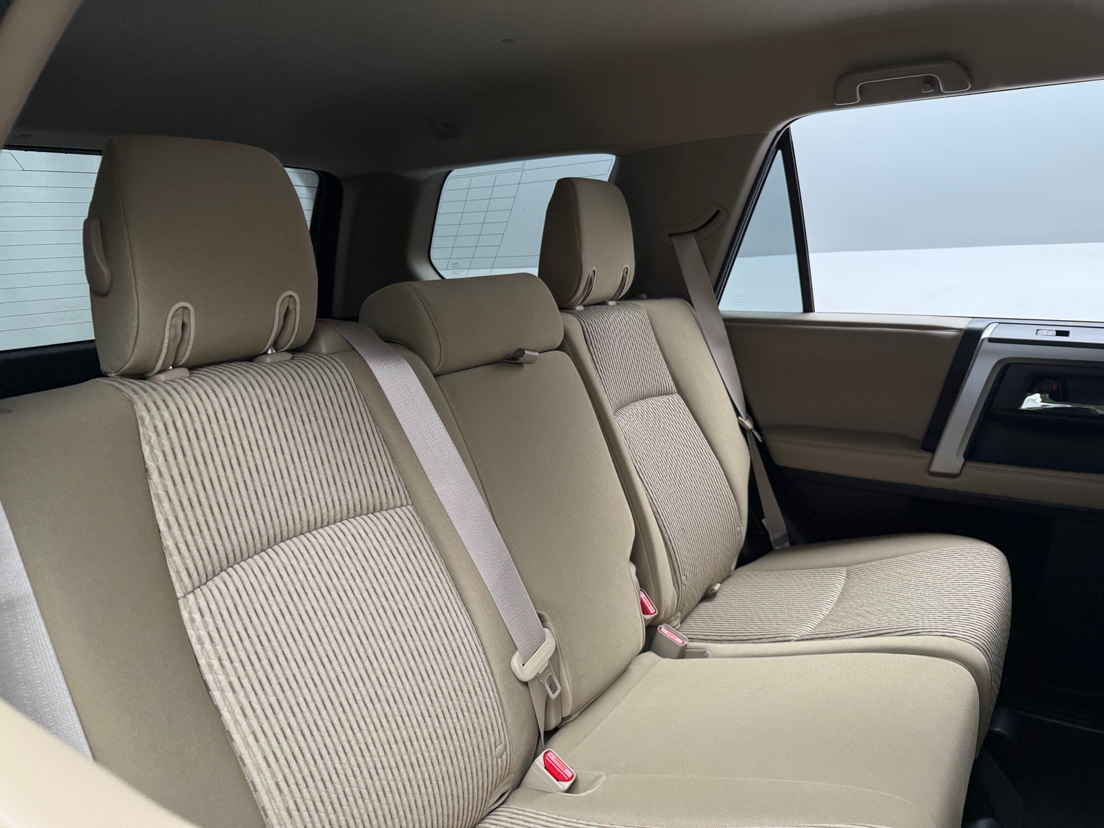 Thumbnail: 2016 Toyota 4Runner - 6