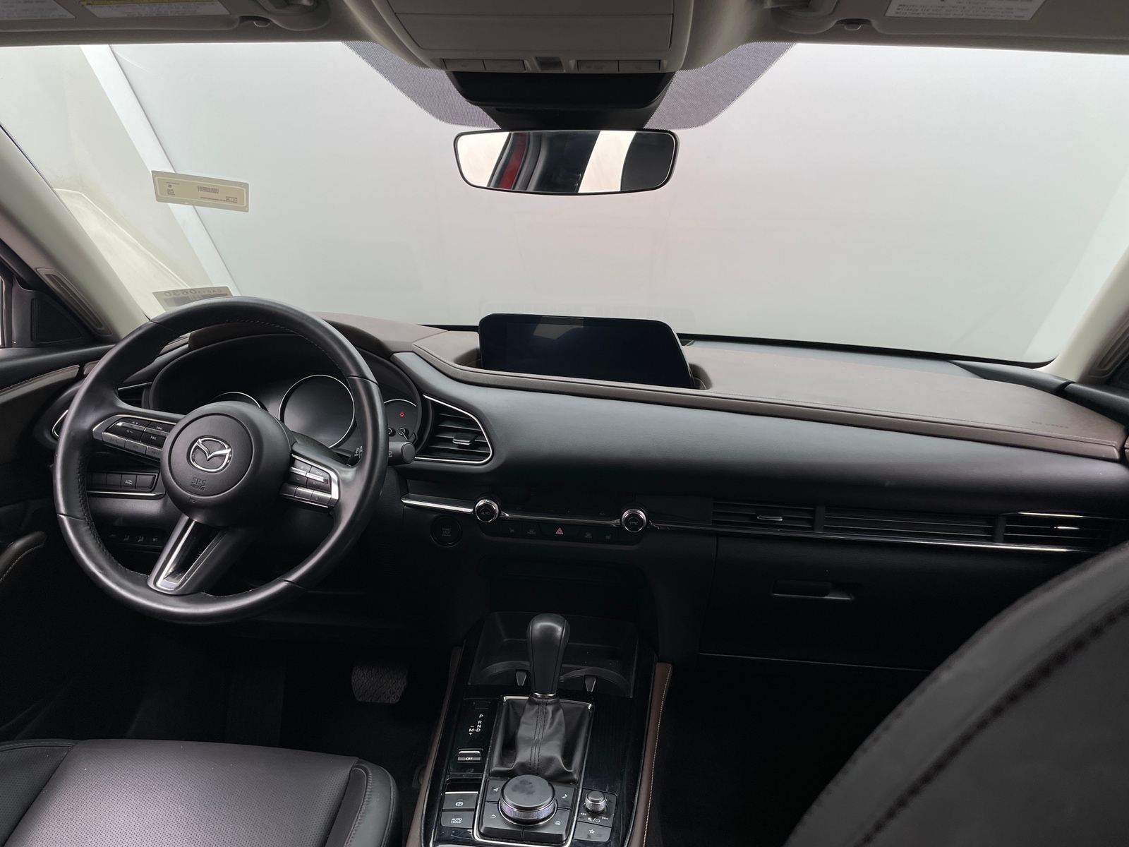 Thumbnail: 2022 Mazda CX-30 - 2