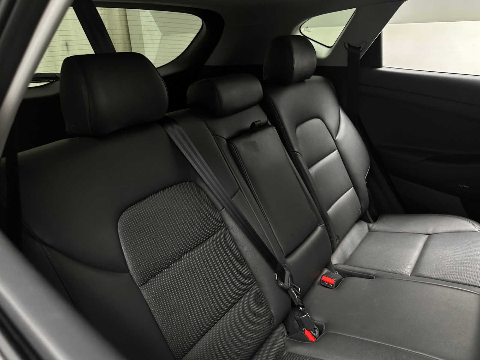 Thumbnail: 2020 Hyundai Tucson - 5