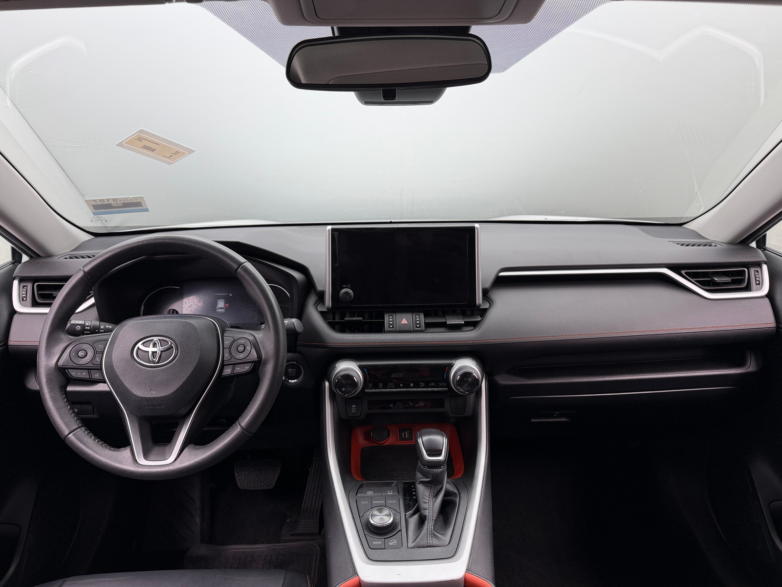 Thumbnail: 2023 Toyota RAV4 - 2