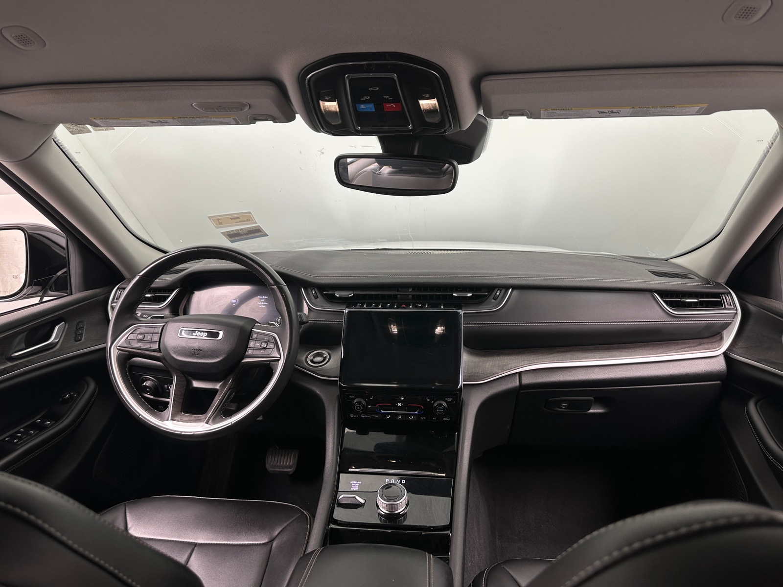 Thumbnail: 2023 Jeep Grand Cherokee - 3