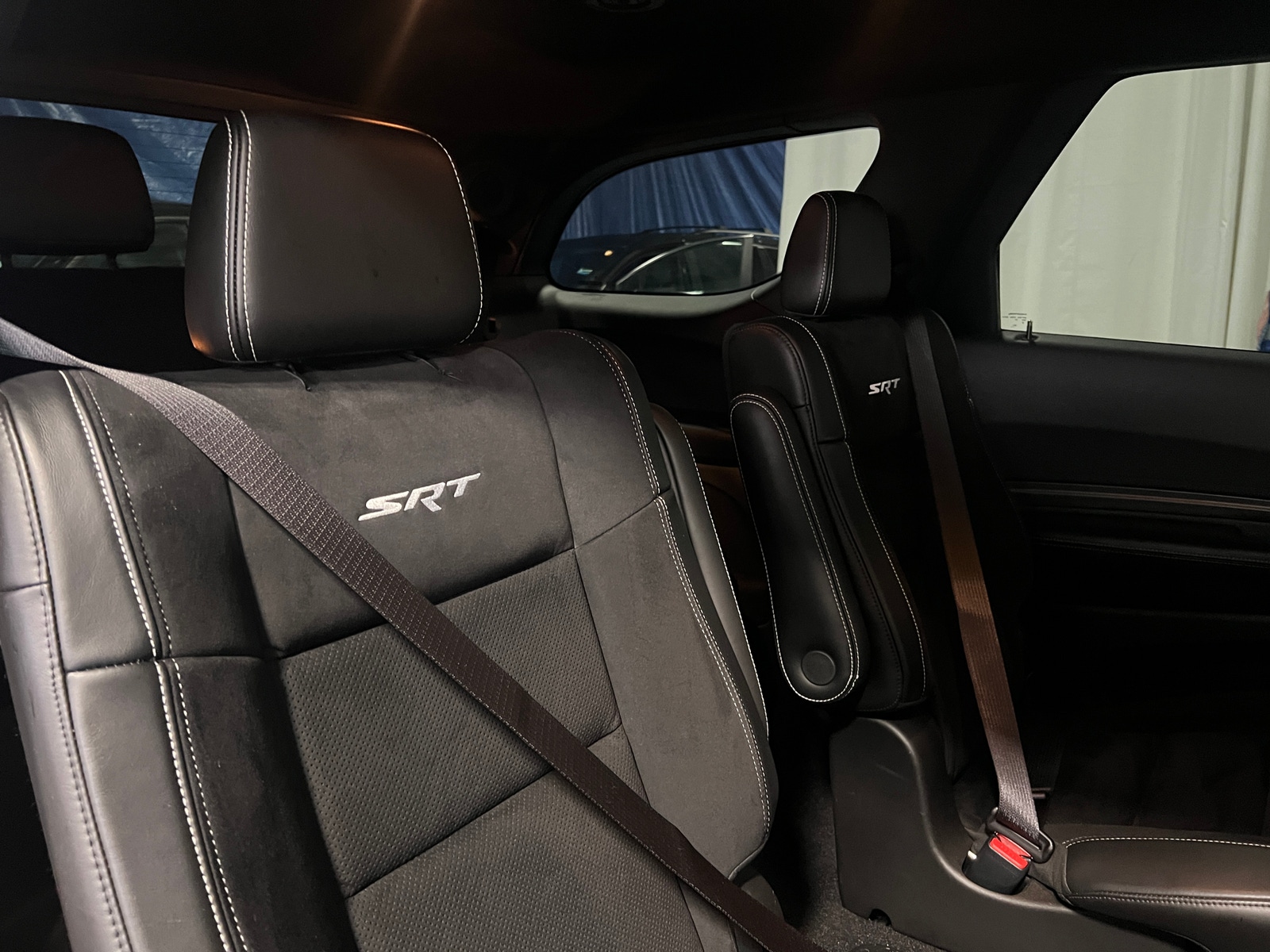 Thumbnail: 2021 Dodge Durango - 5