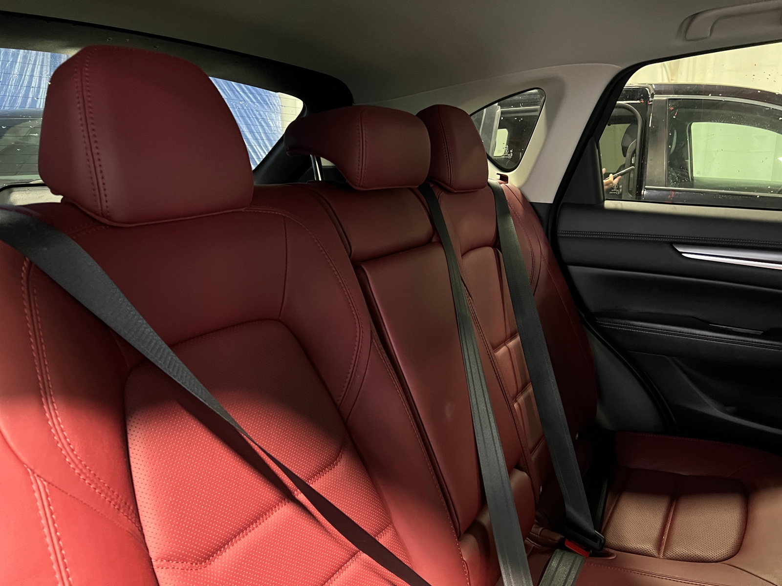 Thumbnail: 2024 Mazda CX-5 - 5