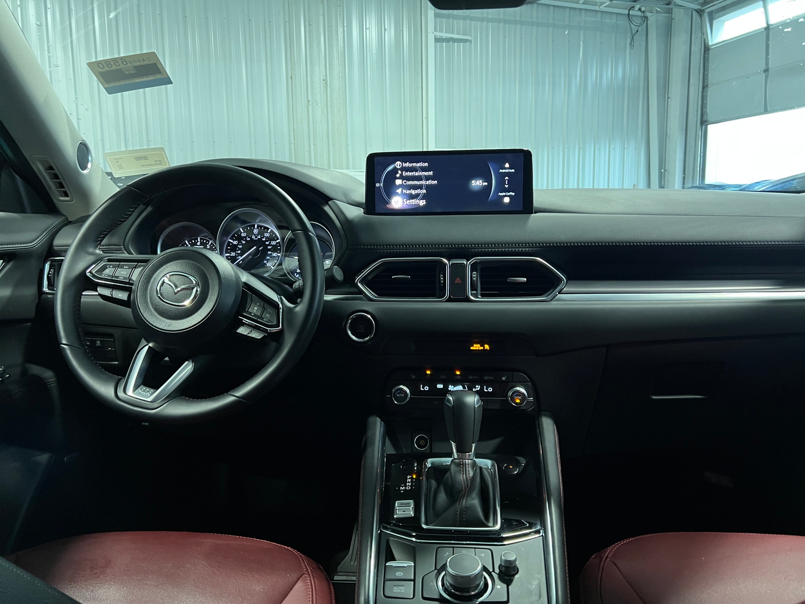 Thumbnail: 2024 Mazda CX-5 - 2