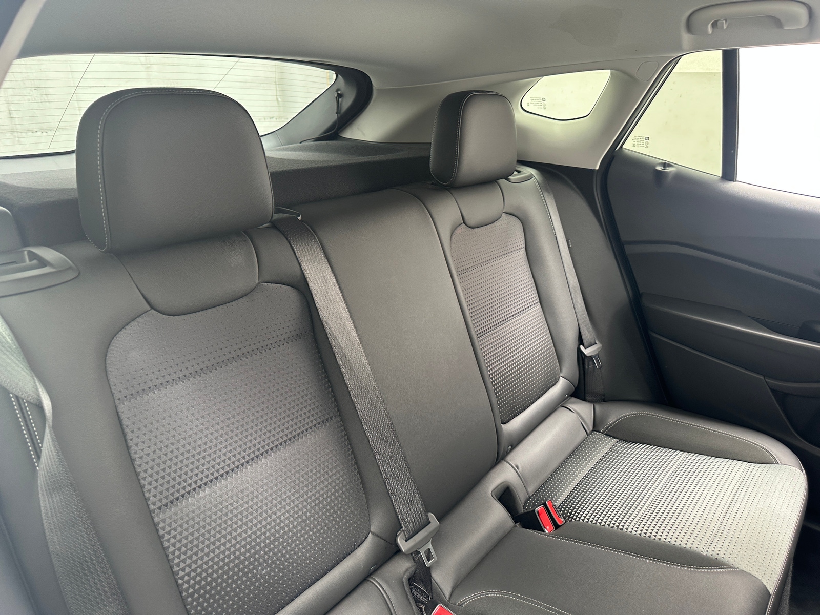 Thumbnail: 2025 Chevrolet Trax - 5