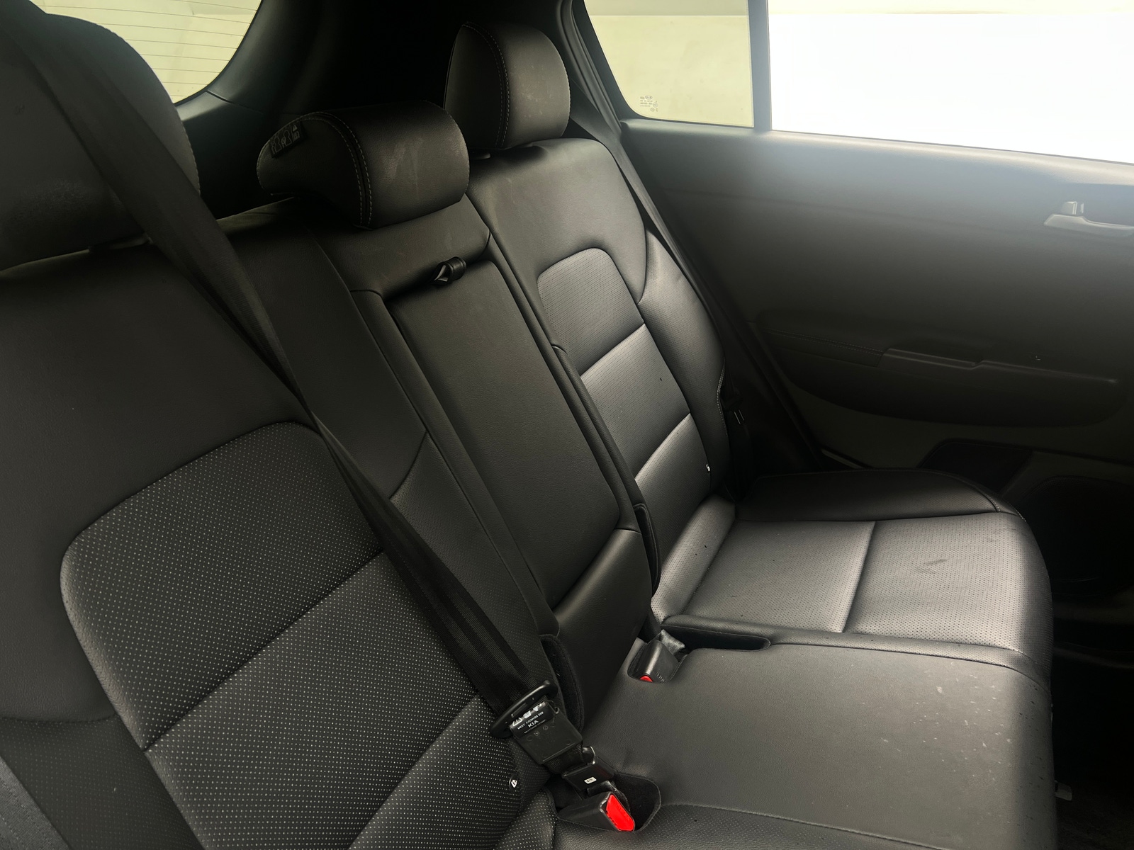 Thumbnail: 2020 Kia Sportage - 5