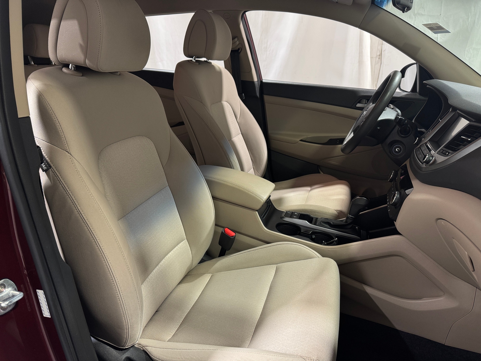 Thumbnail: 2018 Hyundai Tucson - 2