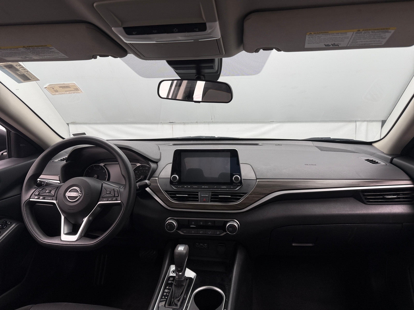Thumbnail: 2024 Nissan Altima - 3