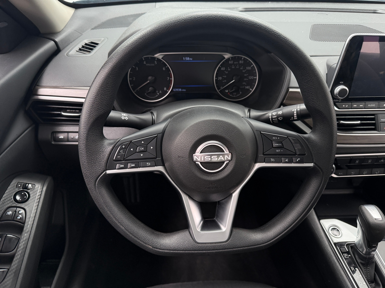 Thumbnail: 2024 Nissan Altima - 5