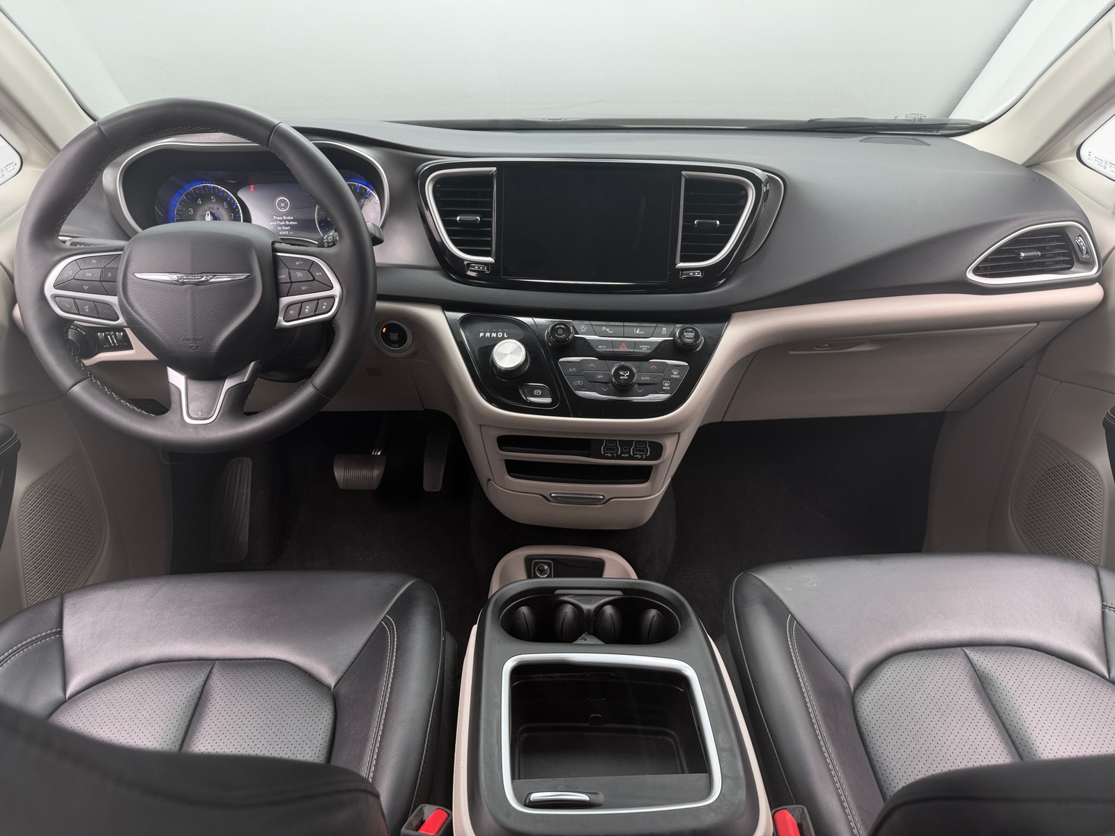 Thumbnail: 2024 Chrysler Pacifica - 2