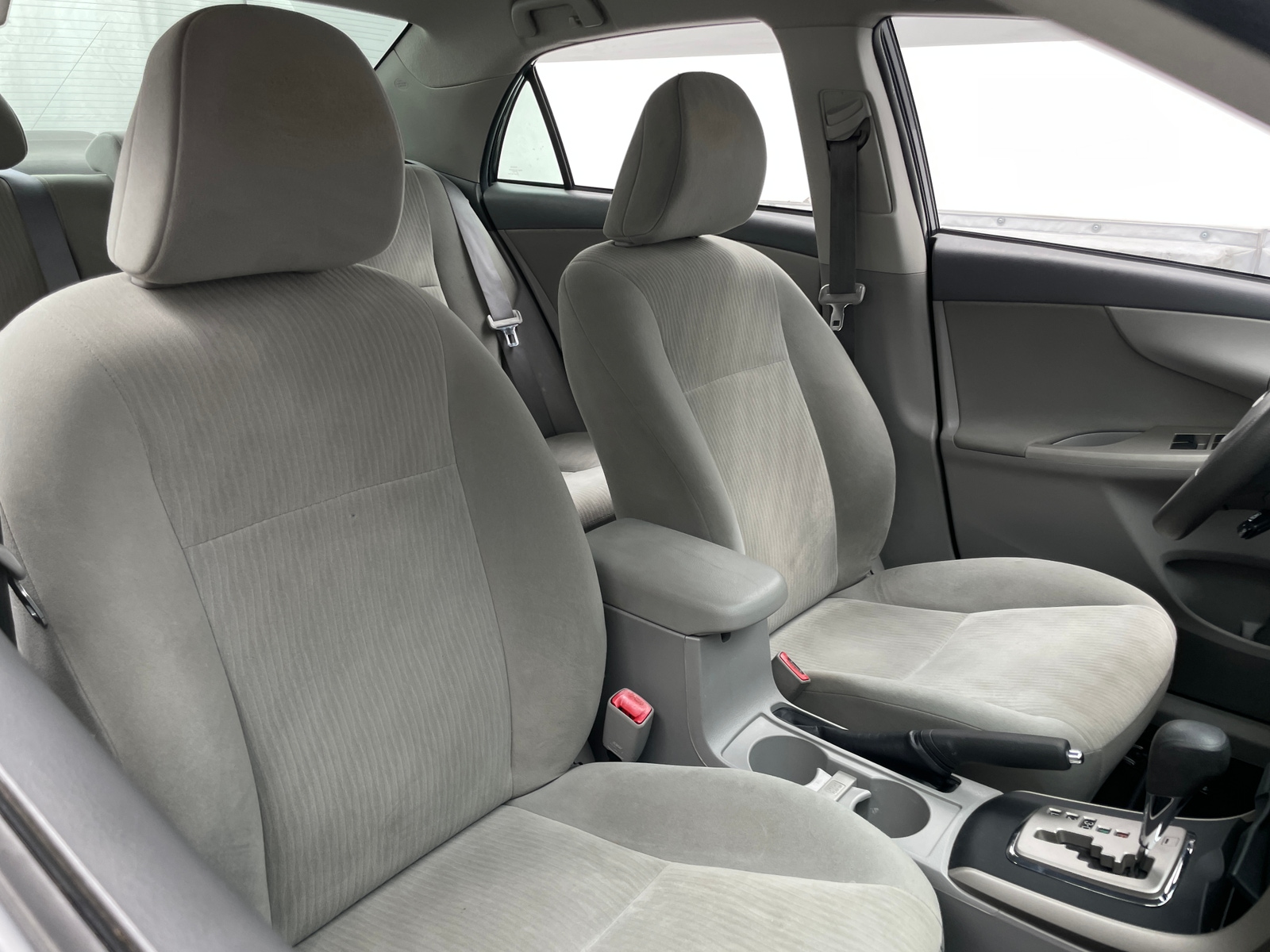 Thumbnail: 2010 Toyota Corolla - 2