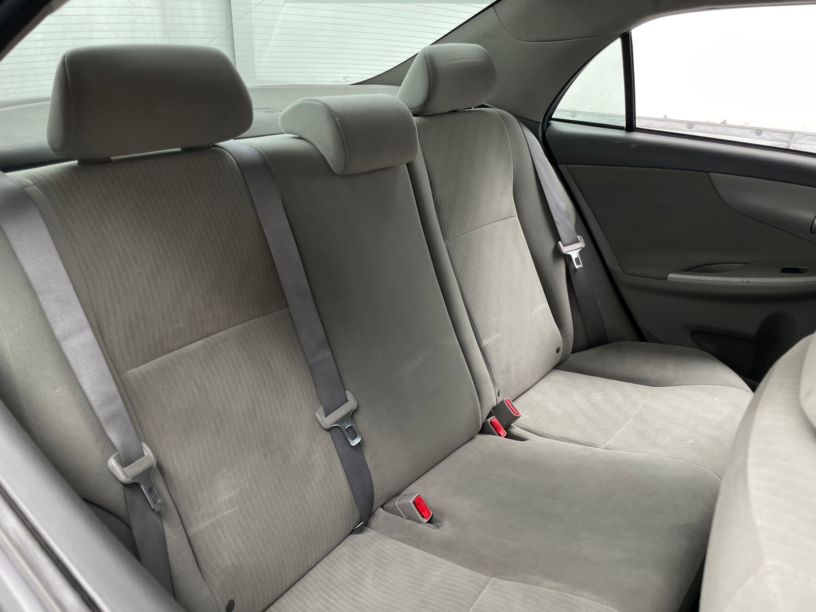 Thumbnail: 2010 Toyota Corolla - 6
