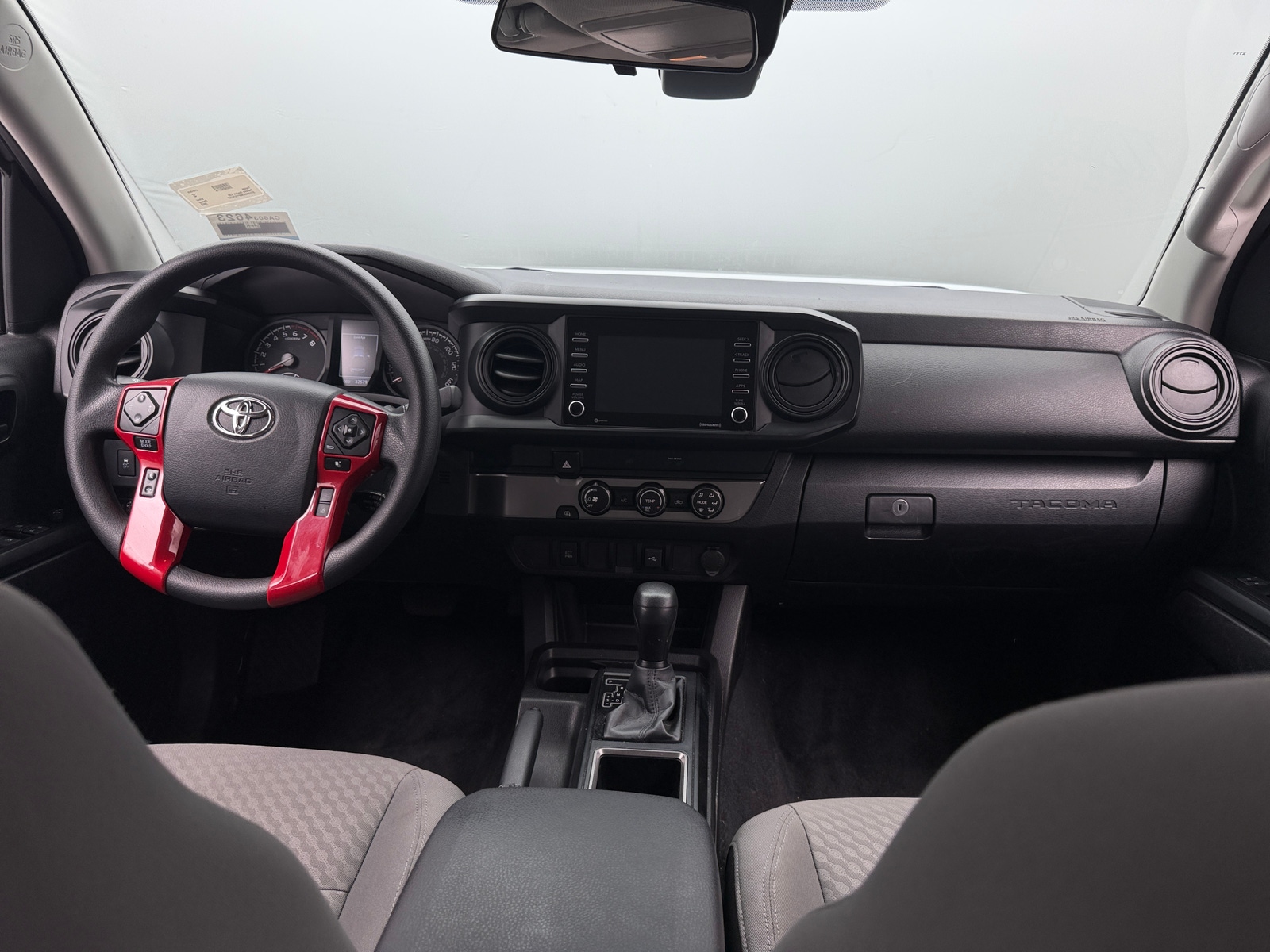 Thumbnail: 2023 Toyota Tacoma - 3