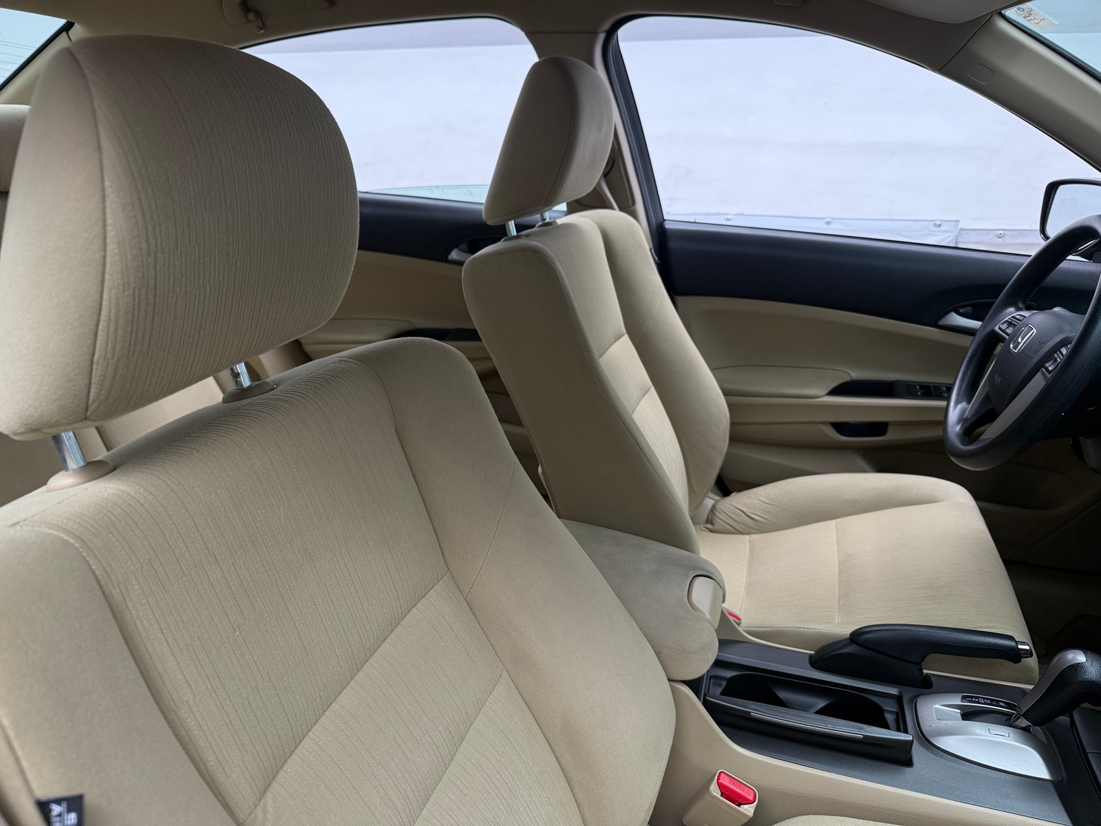 Thumbnail: 2012 Honda Accord - 2