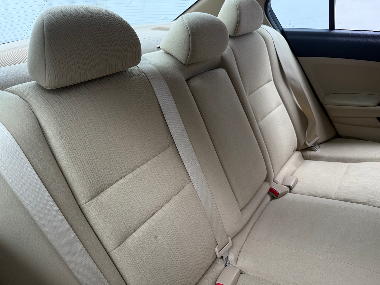 Thumbnail: 2012 Honda Accord - 6