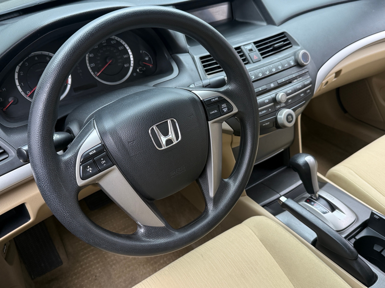 Thumbnail: 2012 Honda Accord - 5