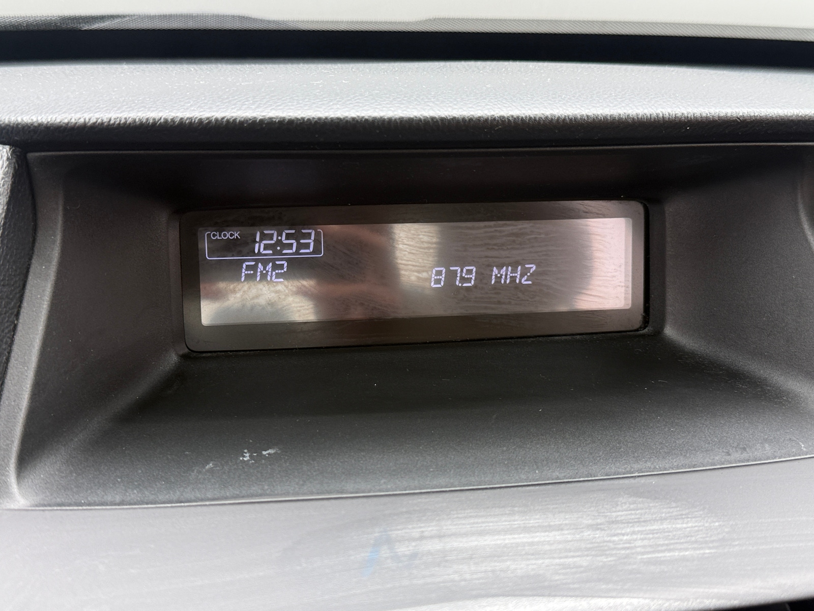 Thumbnail: 2012 Honda Accord - 4