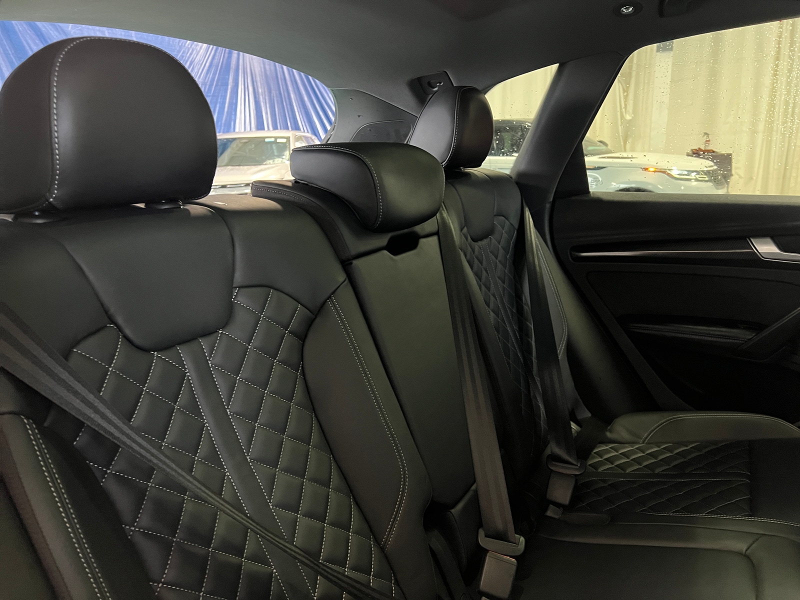 Thumbnail: 2023 Audi SQ5 - 5