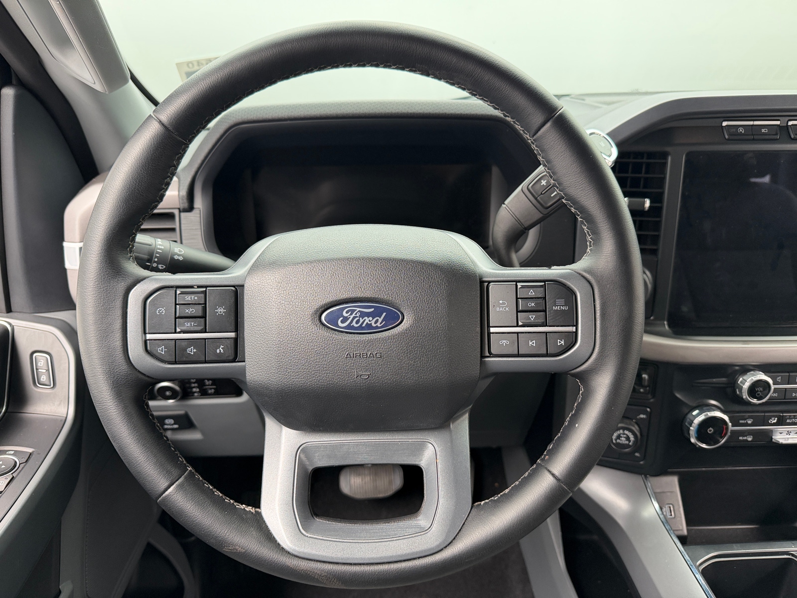 Thumbnail: 2024 Ford Econoline - 5