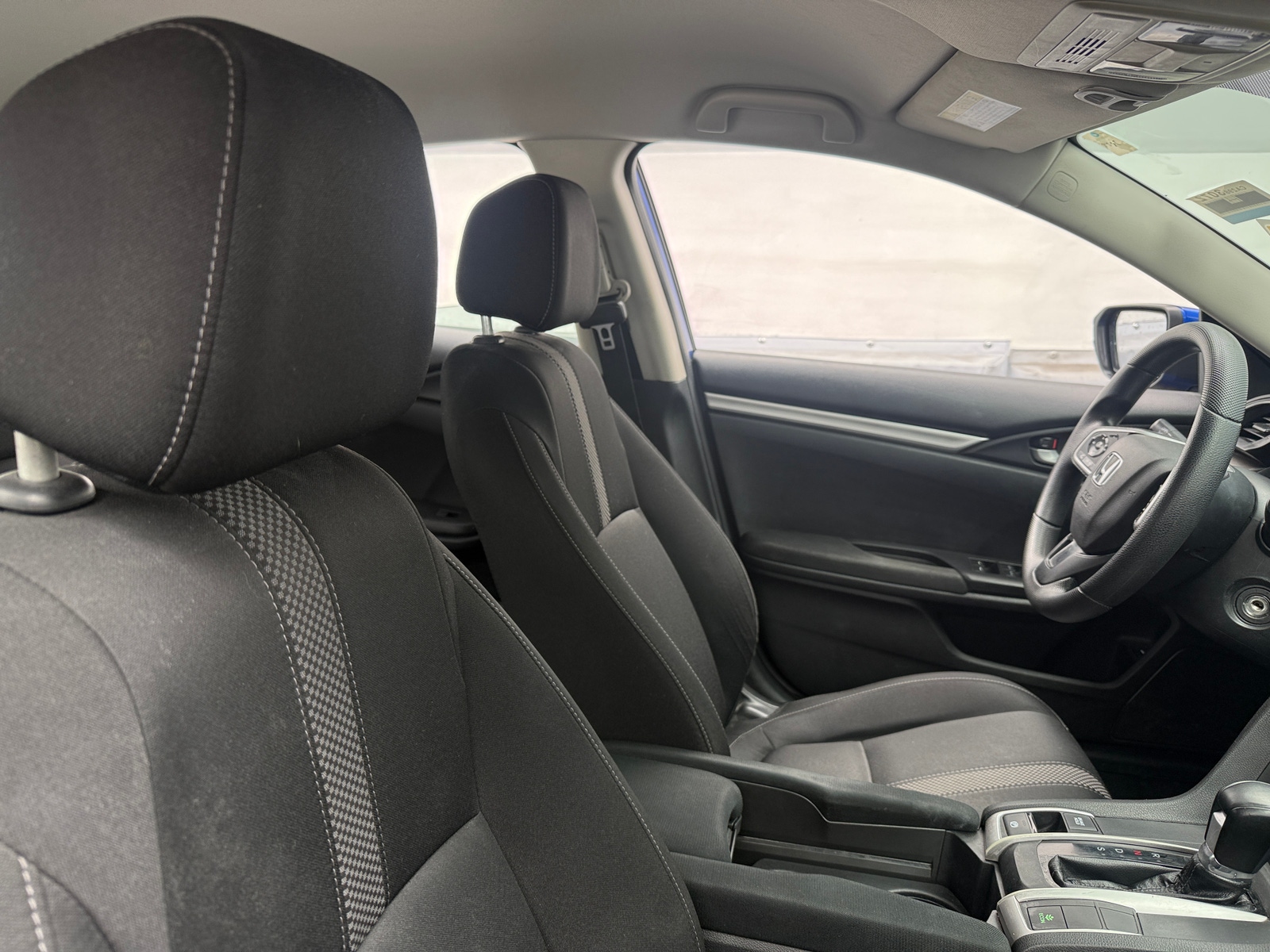 Thumbnail: 2019 Honda Civic - 2