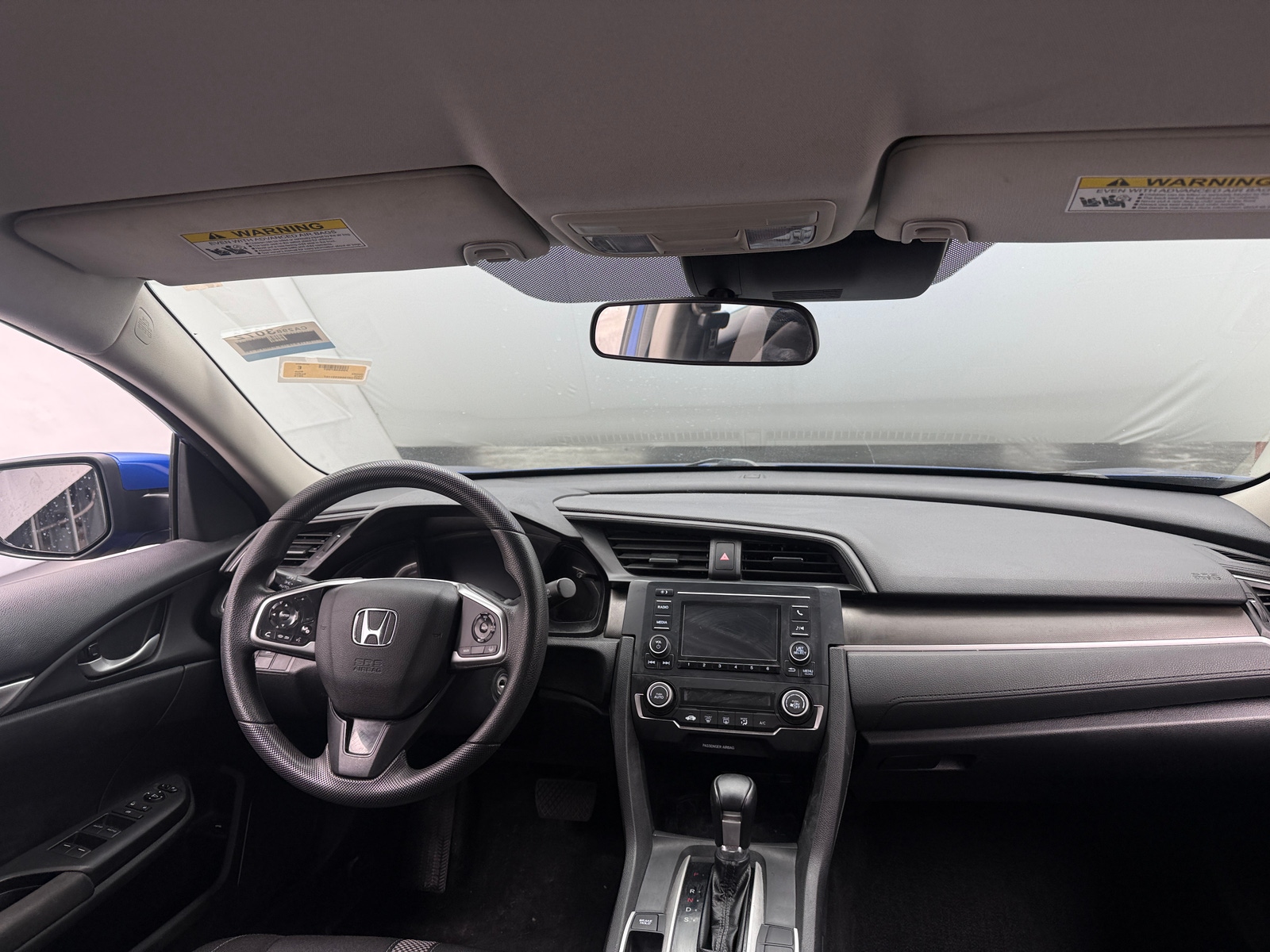 Thumbnail: 2019 Honda Civic - 3