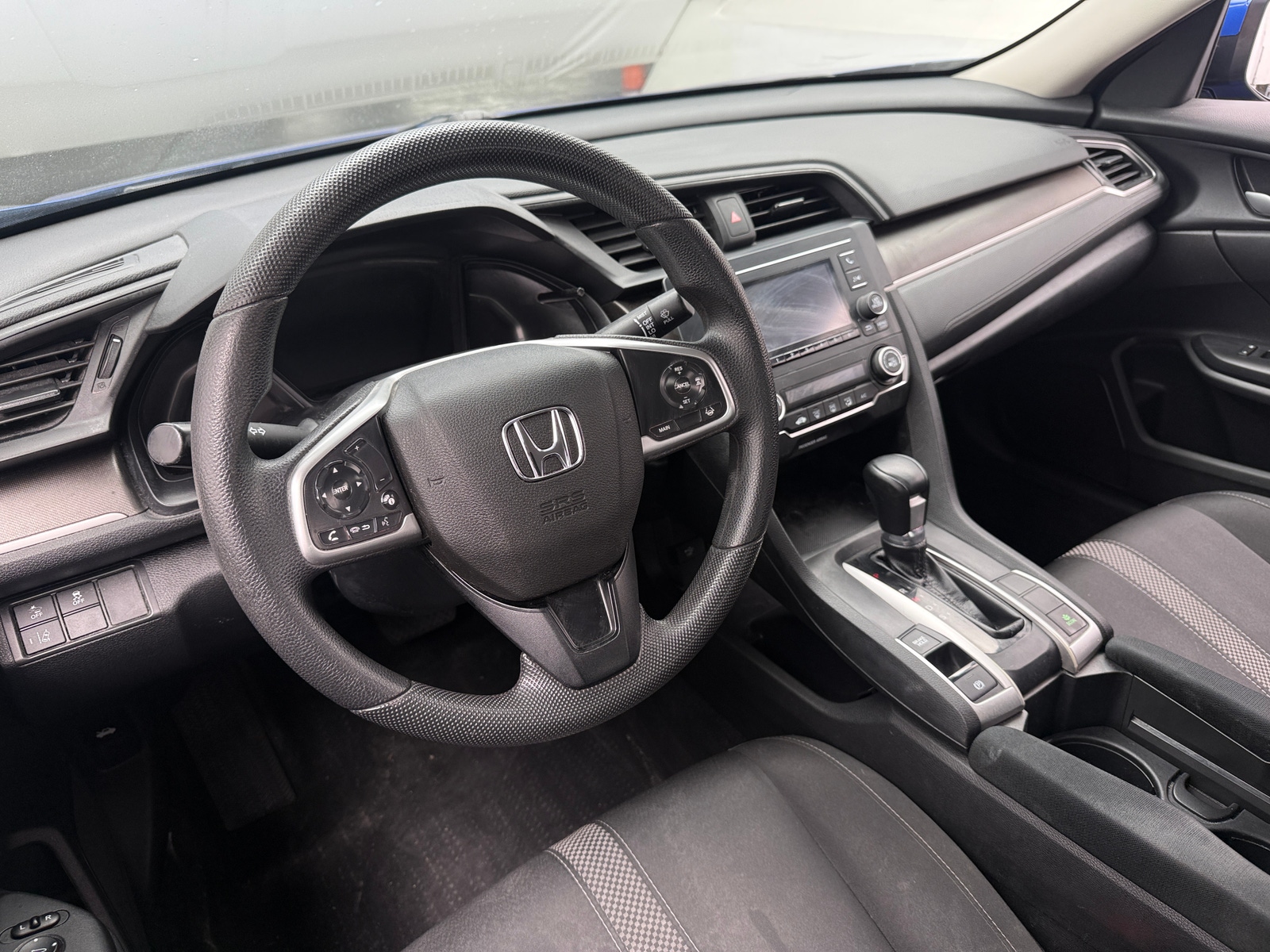 Thumbnail: 2019 Honda Civic - 5