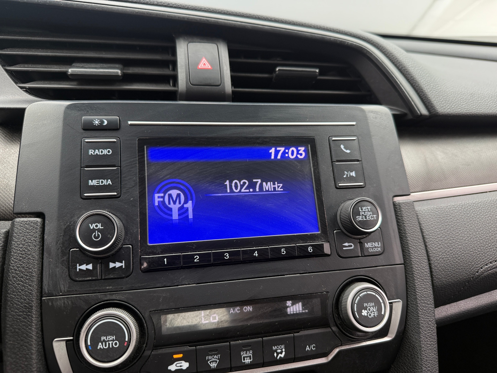Thumbnail: 2019 Honda Civic - 4