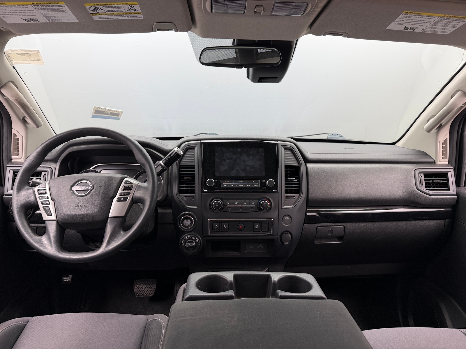 Thumbnail: 2024 Nissan Titan - 3