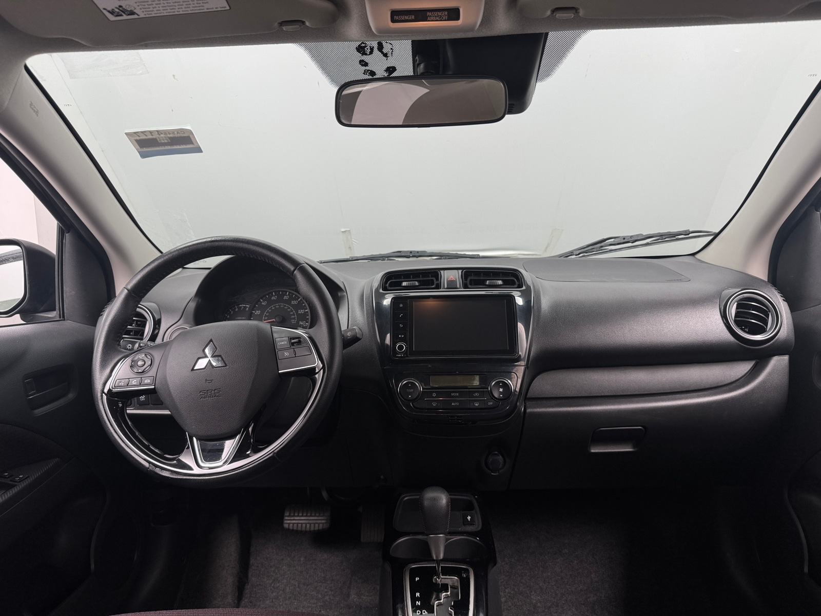 Thumbnail: 2022 Mitsubishi Mirage G4 - 3