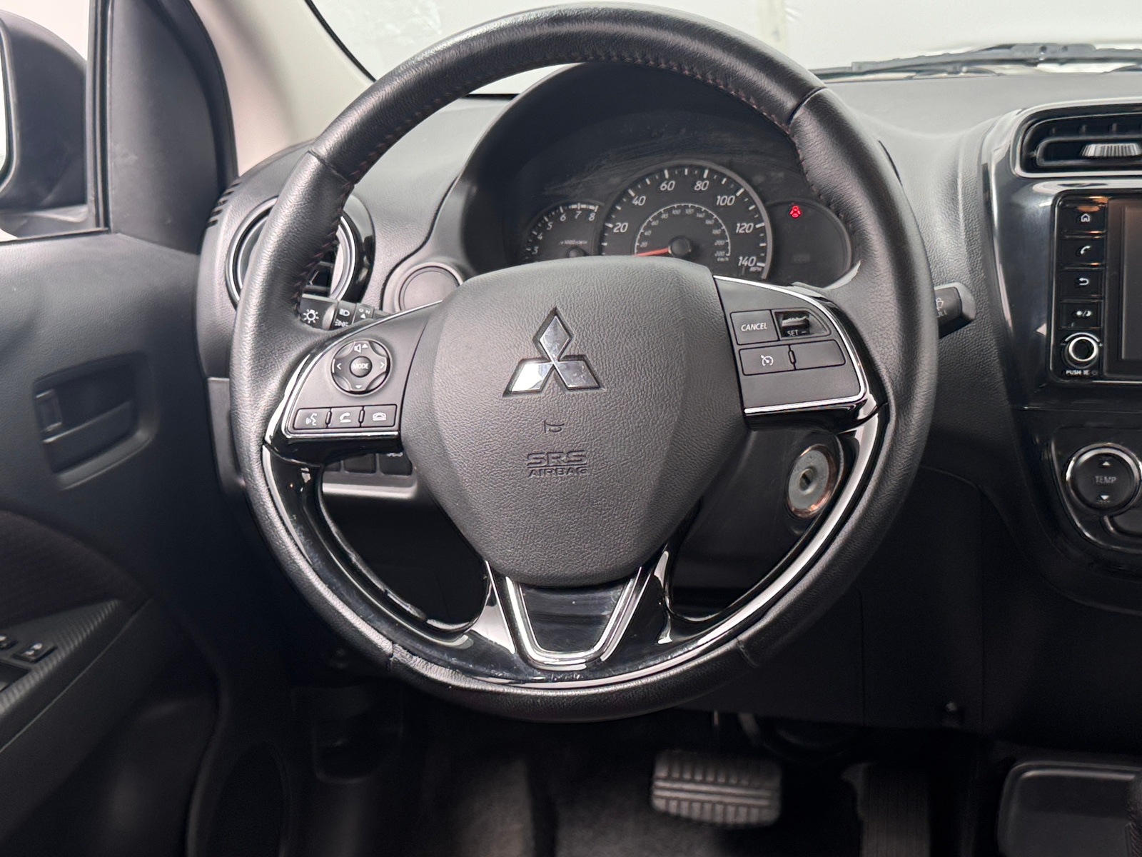 Thumbnail: 2022 Mitsubishi Mirage G4 - 5