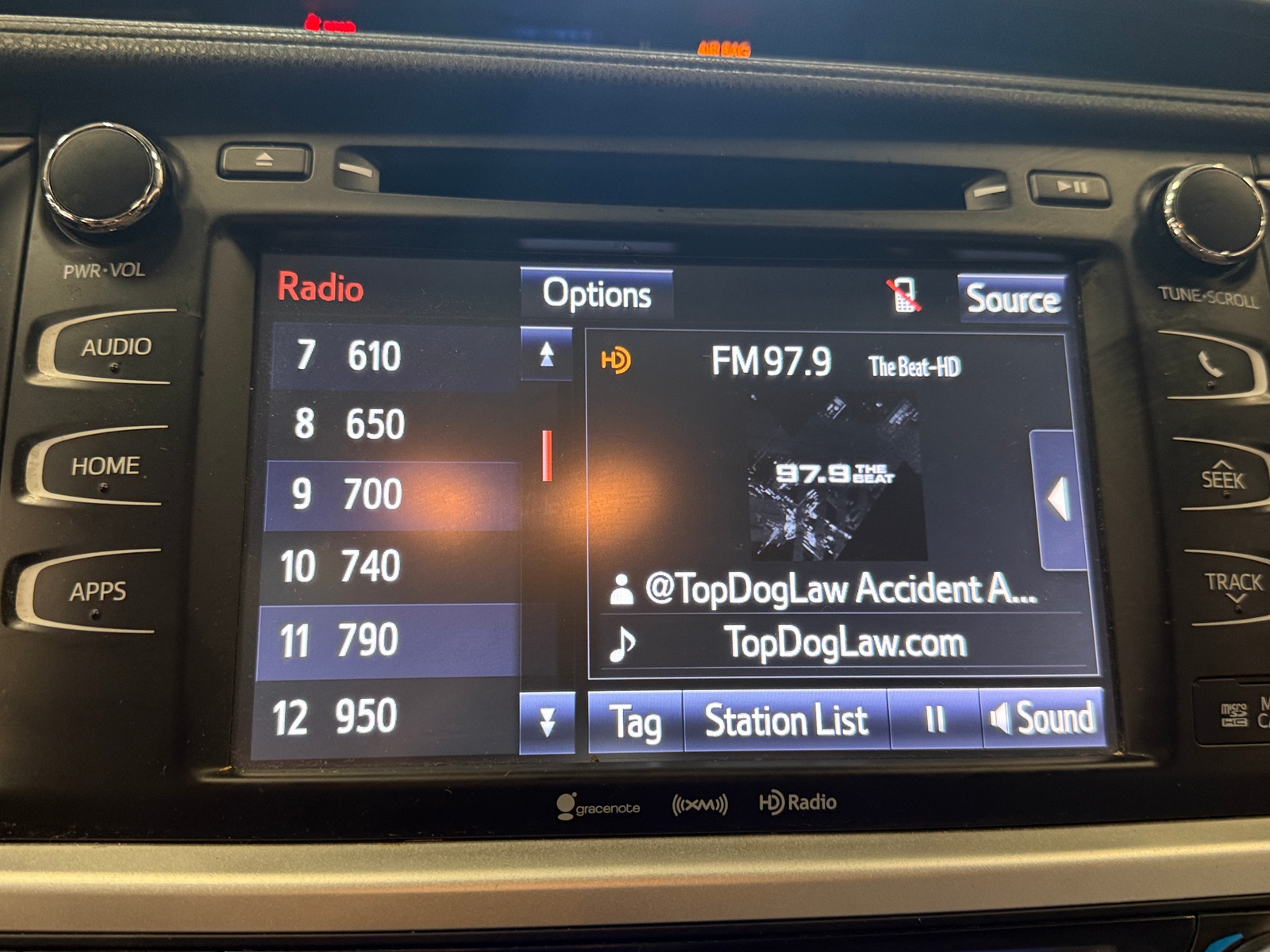 Thumbnail: 2019 Toyota Highlander - 3